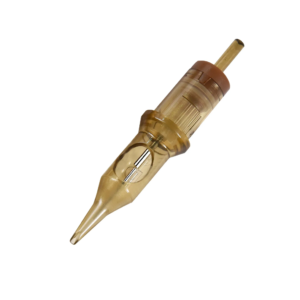 Custom Logo High Quality Tattoo Cartridge Needles for Professional Tattoo Artist