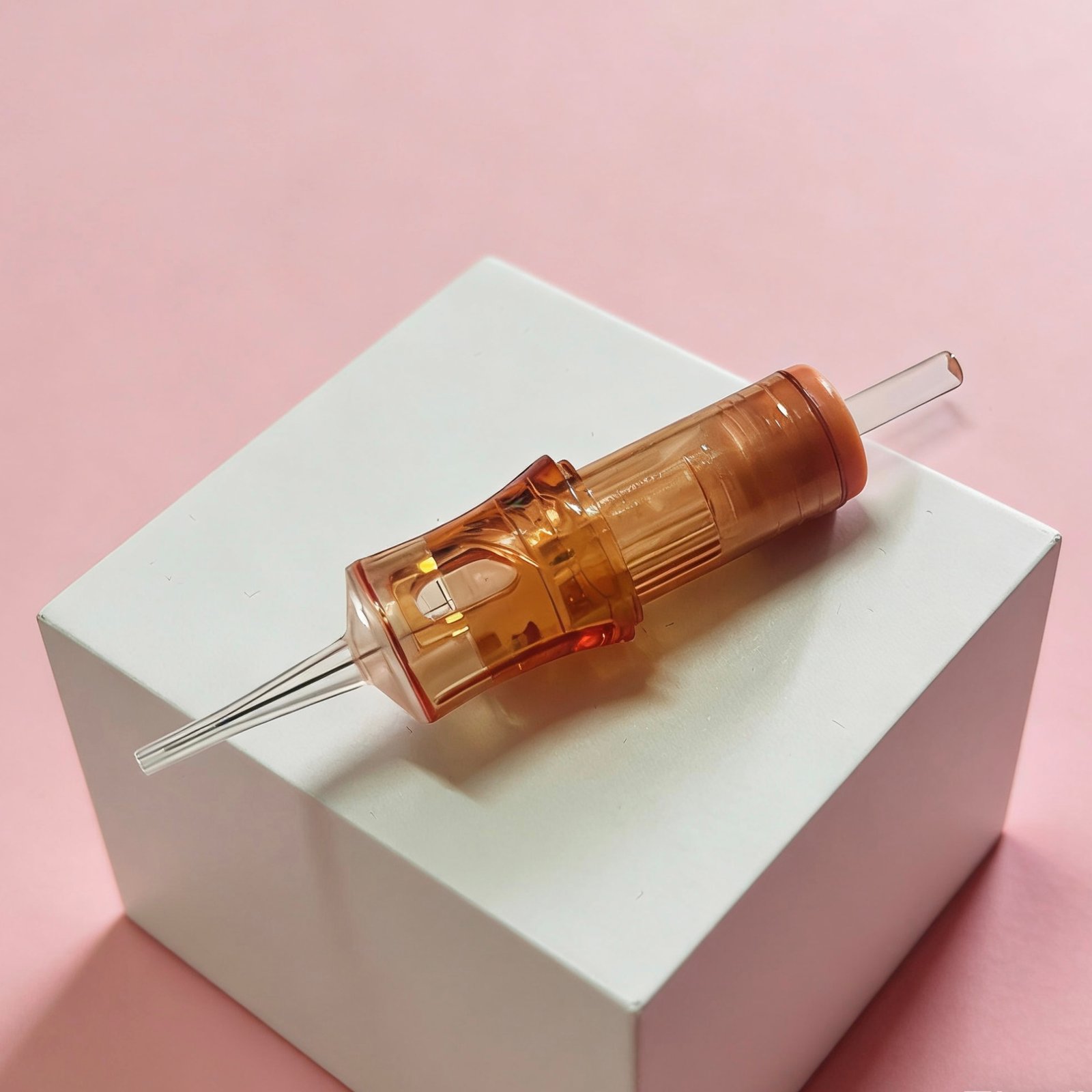 Dragonsoul best tattoo cartridges needles for PMU/SMP/FINE LINE - 图片 2