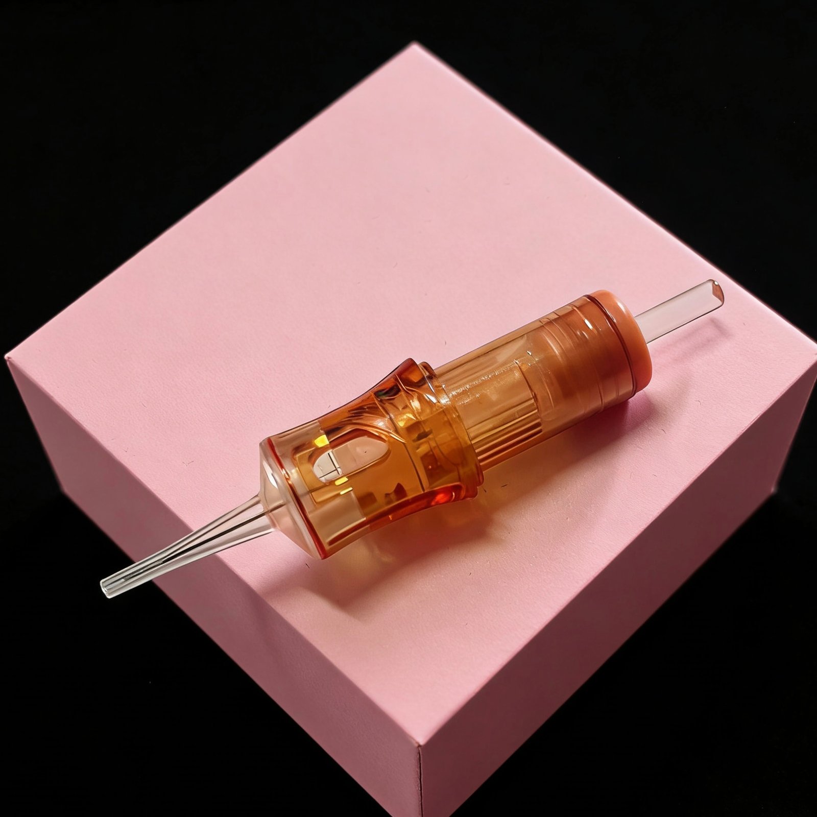 Dragonsoul best tattoo cartridges needles for PMU/SMP/FINE LINE - 图片 3