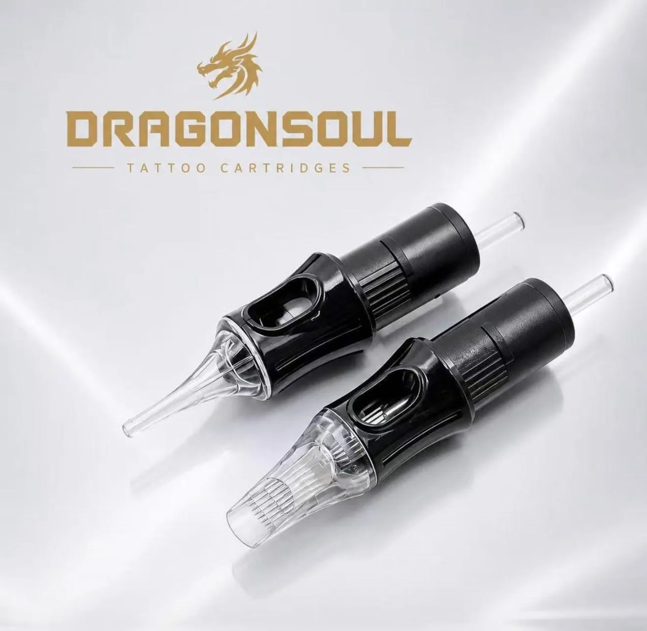 What custom OEM/ODM options are available for creating our private label tattoo cartridges?