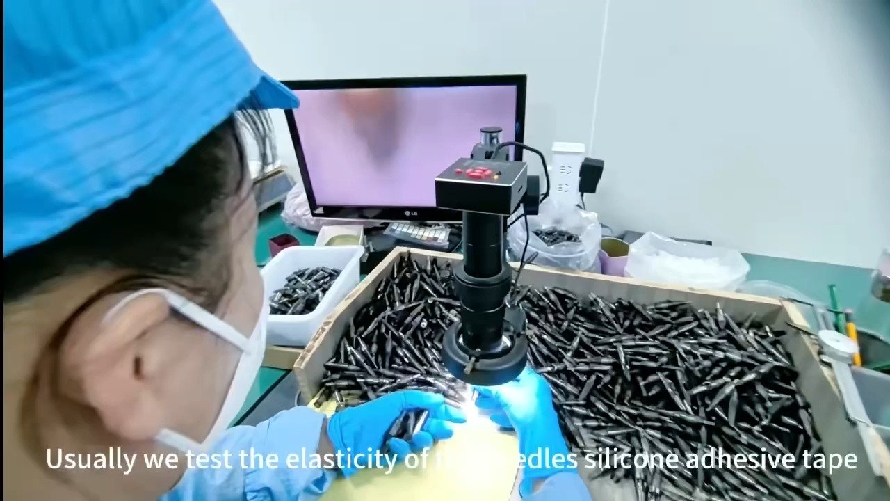 How do you ensure quality control, and is your raw material supply chain stable?