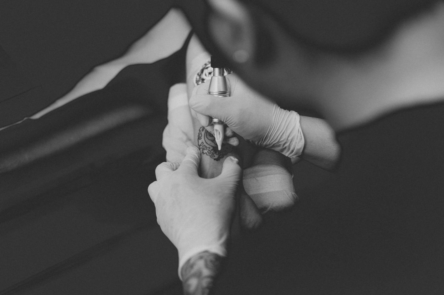 How to Choose the Best Tattoo Needles for Different Tattoo Styles 1