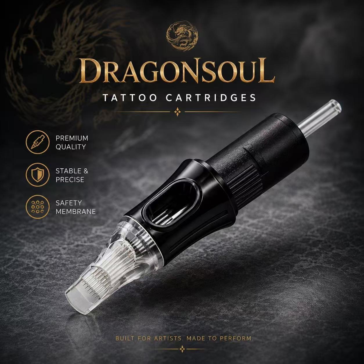 How to Choose the Best Tattoo Needles for Different Tattoo Styles 2