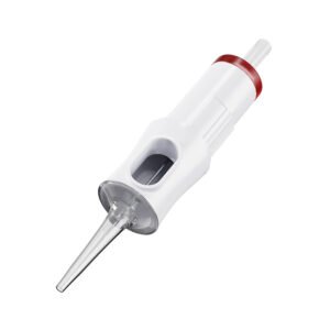 High-Quality Tattoo Needle Cartridge Precision PMU SMP Fine Line Cartridge
