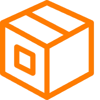 OEM logo on blister paper